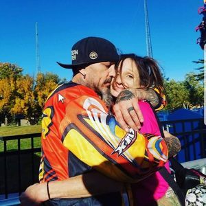 Meet your Posher, Curtis